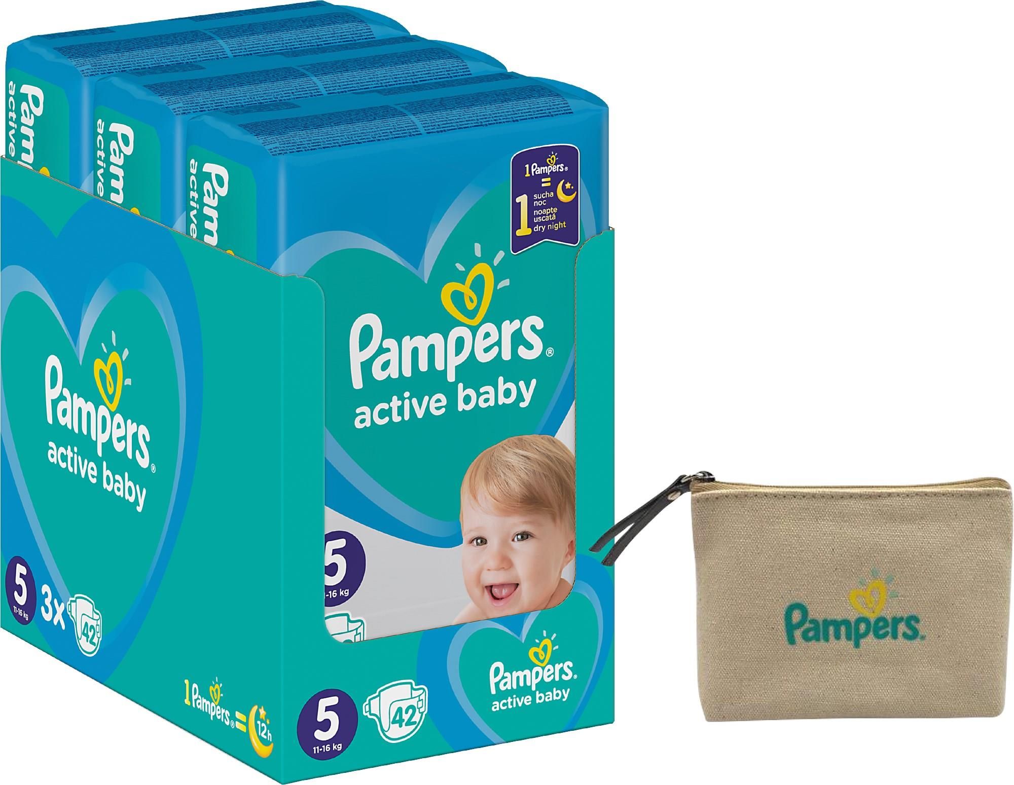 lidl pampersy fimy pampers