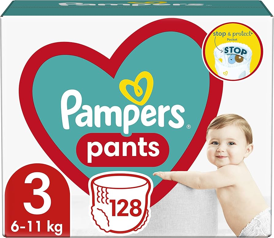 carrefour pampers 0