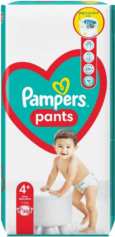 chusteczki pampers 3 rossmann