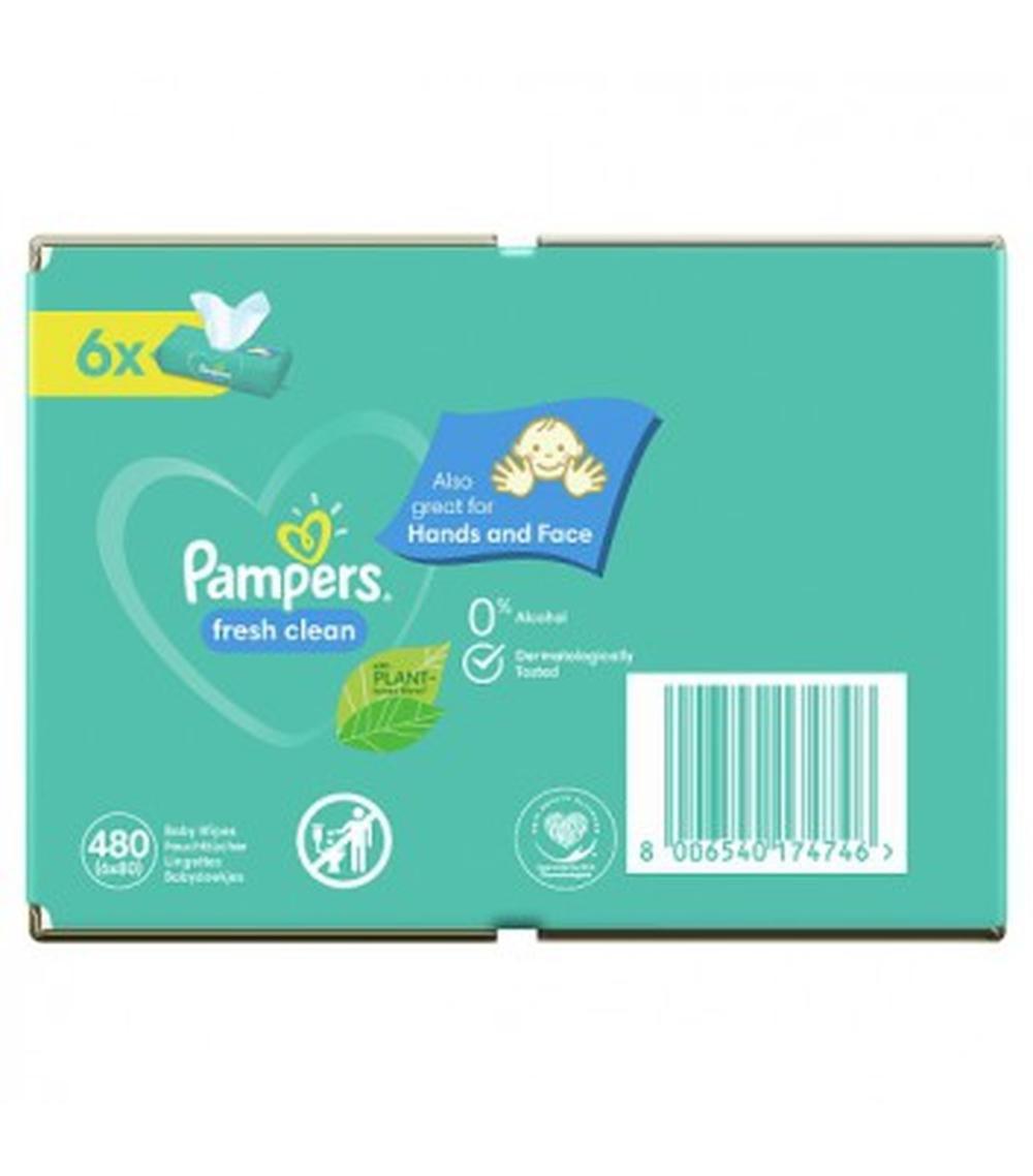 pieluchy jednorazowe pampers premium care 3 midi 5-9 kg