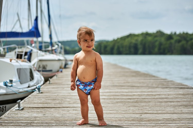 pieluszki tetrowe bambino mio toddlersi