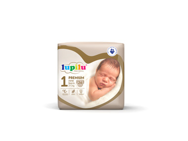 pampers promocja lublin