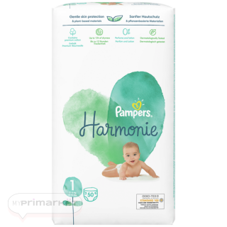 pieluchy pampers promocja drogeria