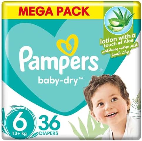 pampers sleep and play ulepszone