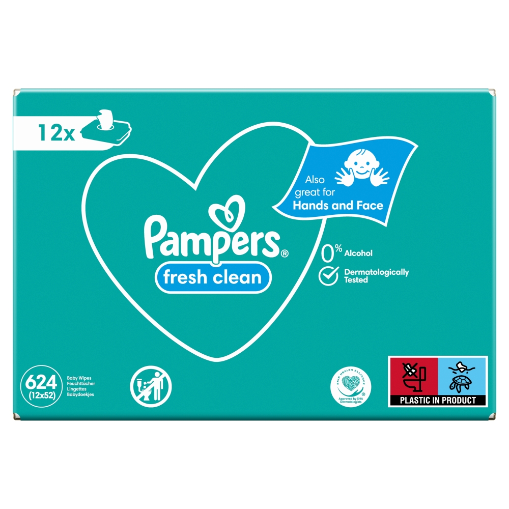 allegro pampers 5 150 szt