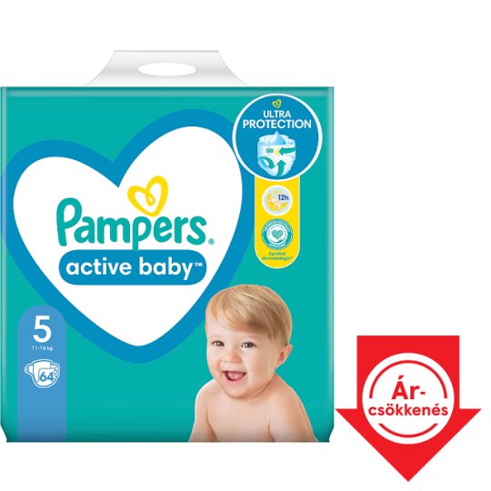pampers 6 tesco