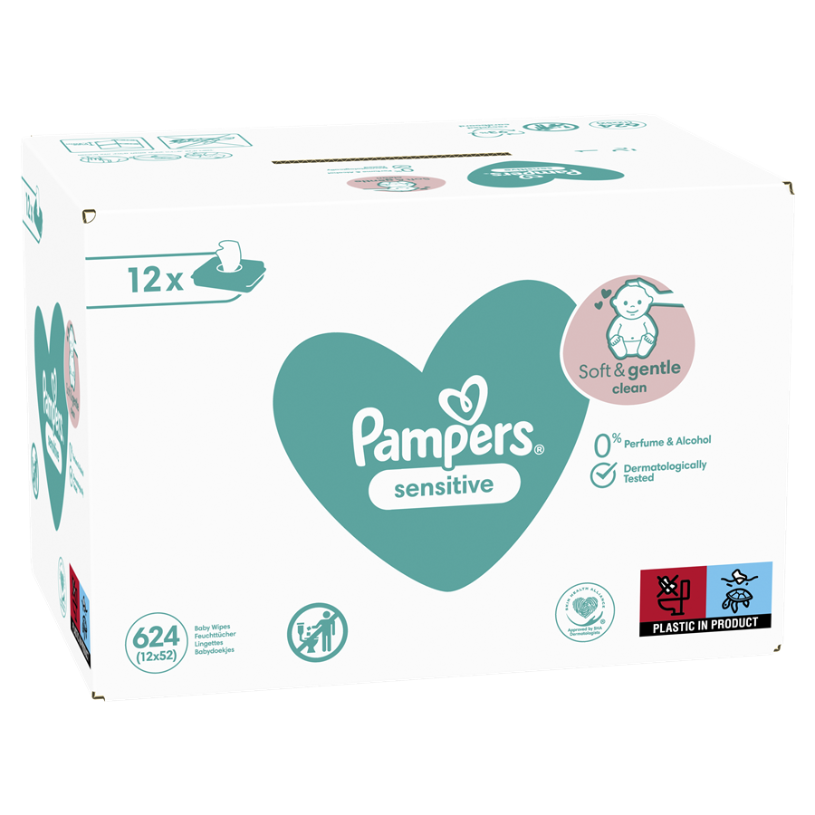 pampers active baby 3 gemini