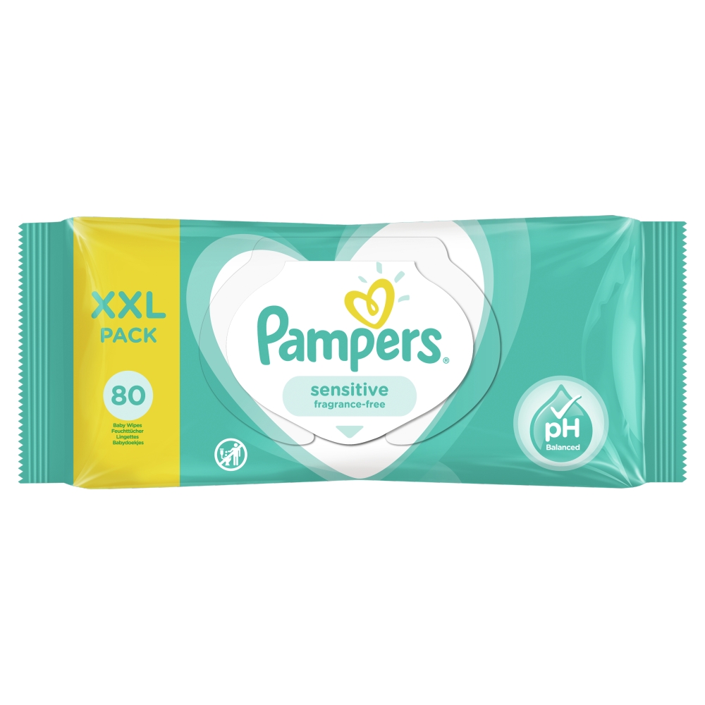 pampers 4 auchan