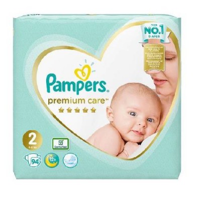 pampers pieluszki premium care 5 junior 88