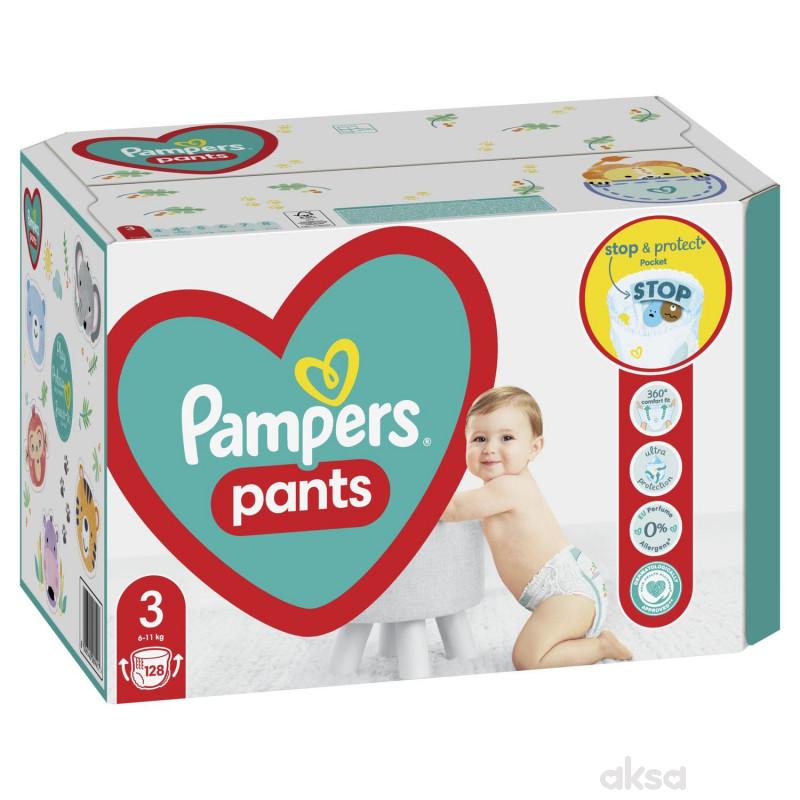 czy produkty pampers sa zdrowe