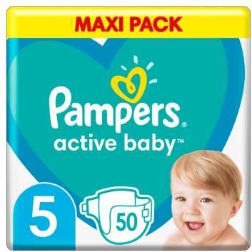 huggies pampers