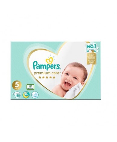 pampers dla panny mlodej