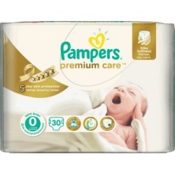 pampers dobierz pieluche