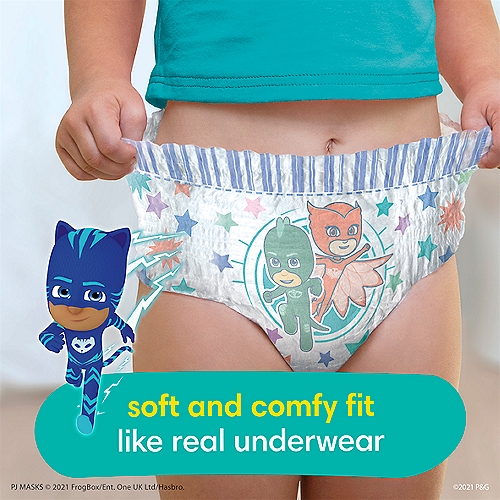 pampers active baby dry nowe