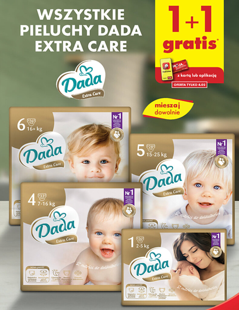 pampers sensitove chusteczki 6