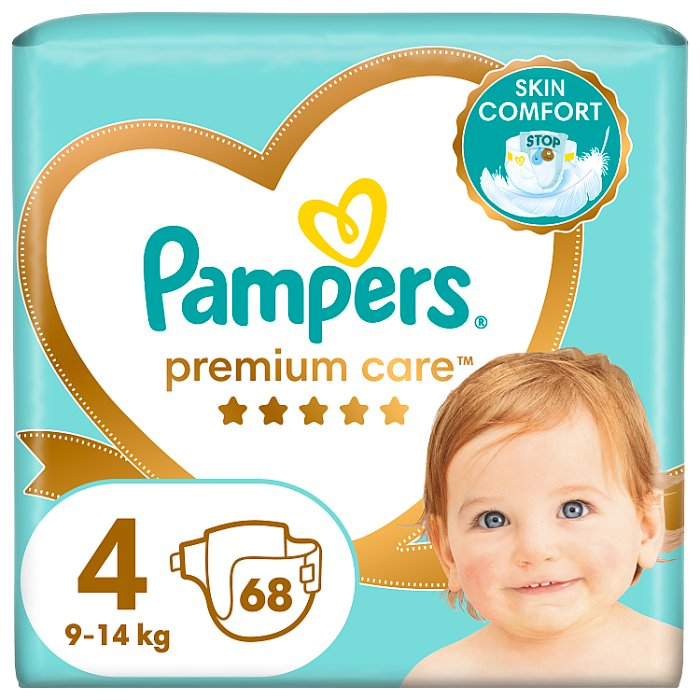 pampers 2 76 szt allegro