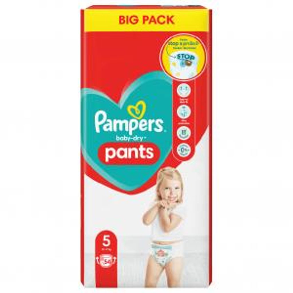 instytut pampers