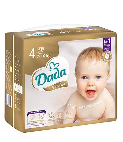 pieluchy pampers premium care 1 new born 88 sztuk