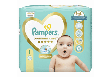 pampers 4 price compare uk