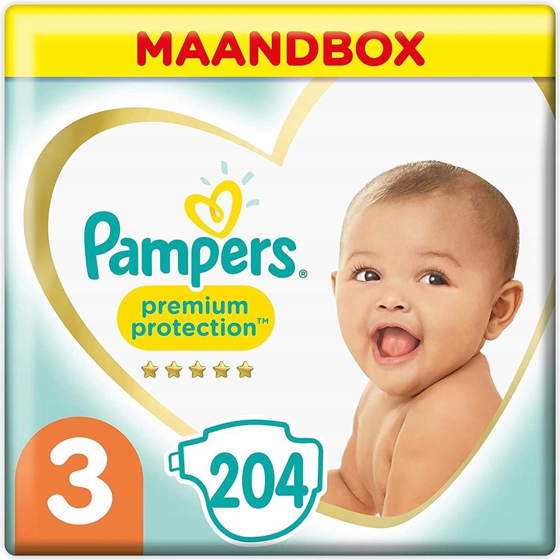 dada 3 a pampers 4