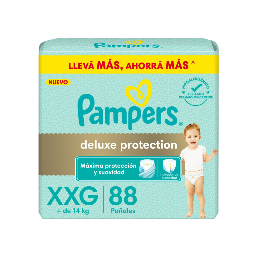 pampers pro care отзывы