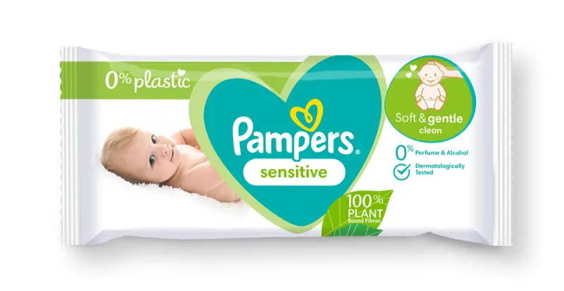 pieluchy pampers mega pack 4