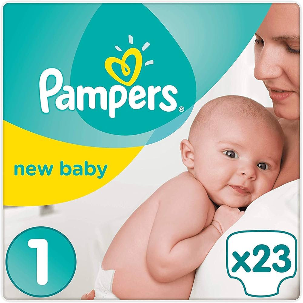 pampers sugar daddy