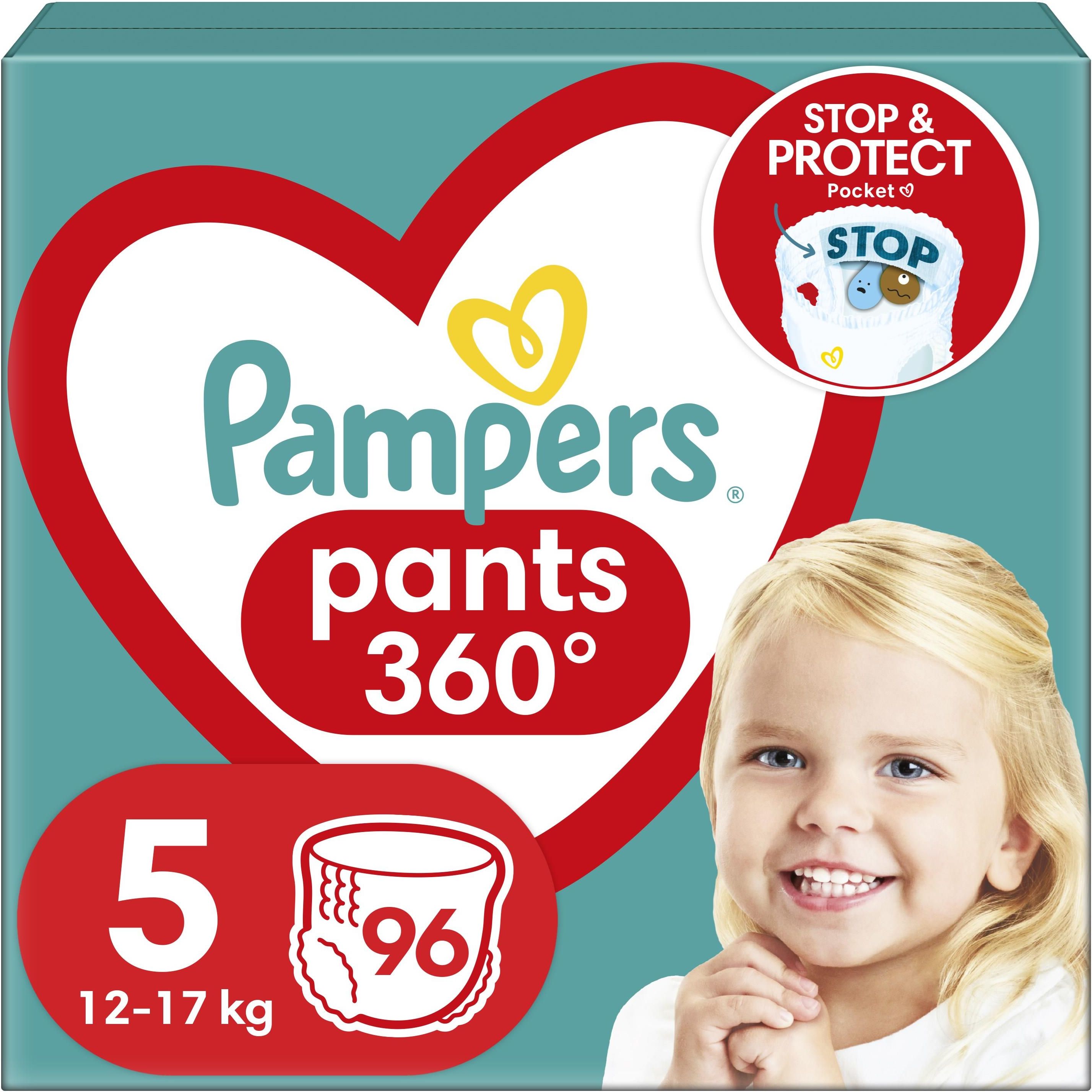 pieluchy pampers 4 cneo