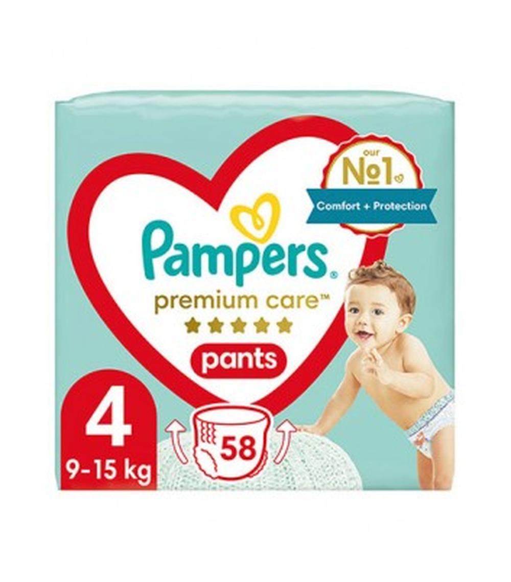 pieluchy pampers 6 promocja kaufland do kiedy