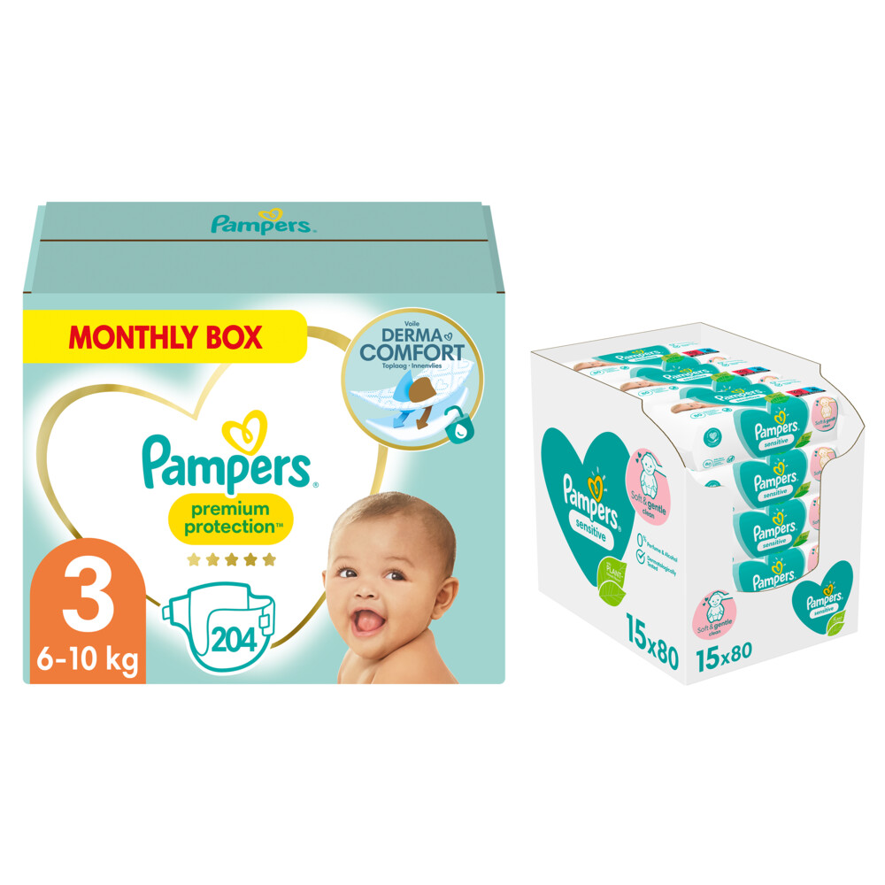 pampers active baby 5 ceneo