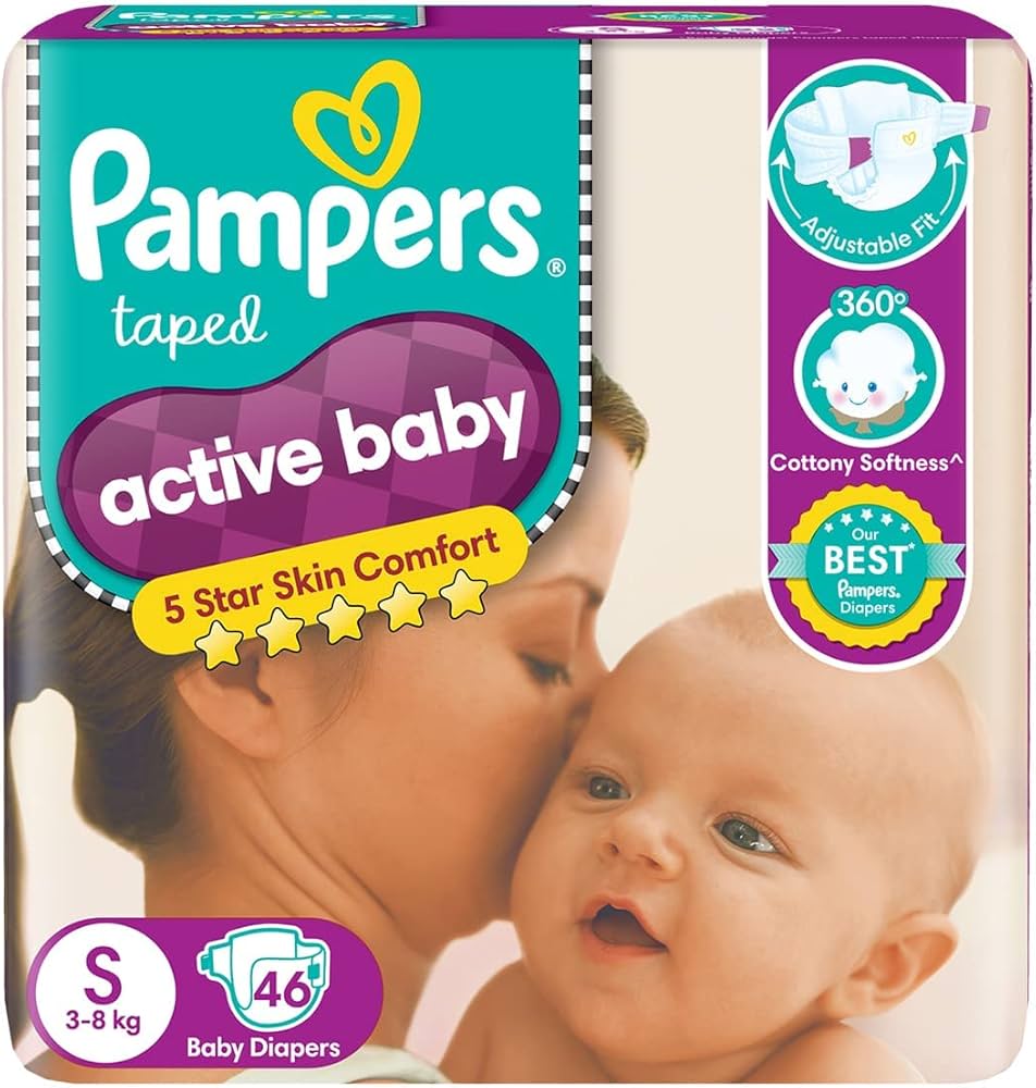 pampers premium care 2 5 kg