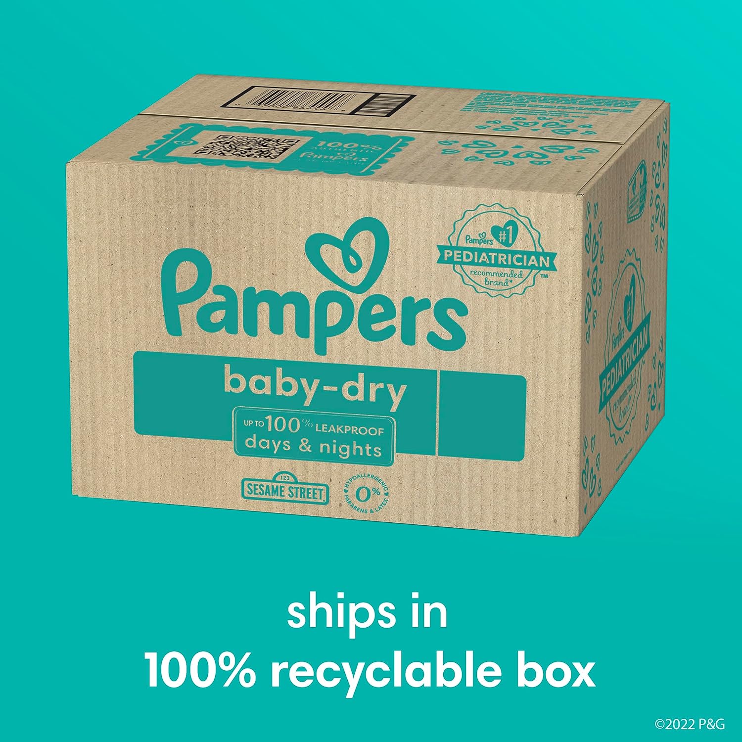 pampers reset canon 4950