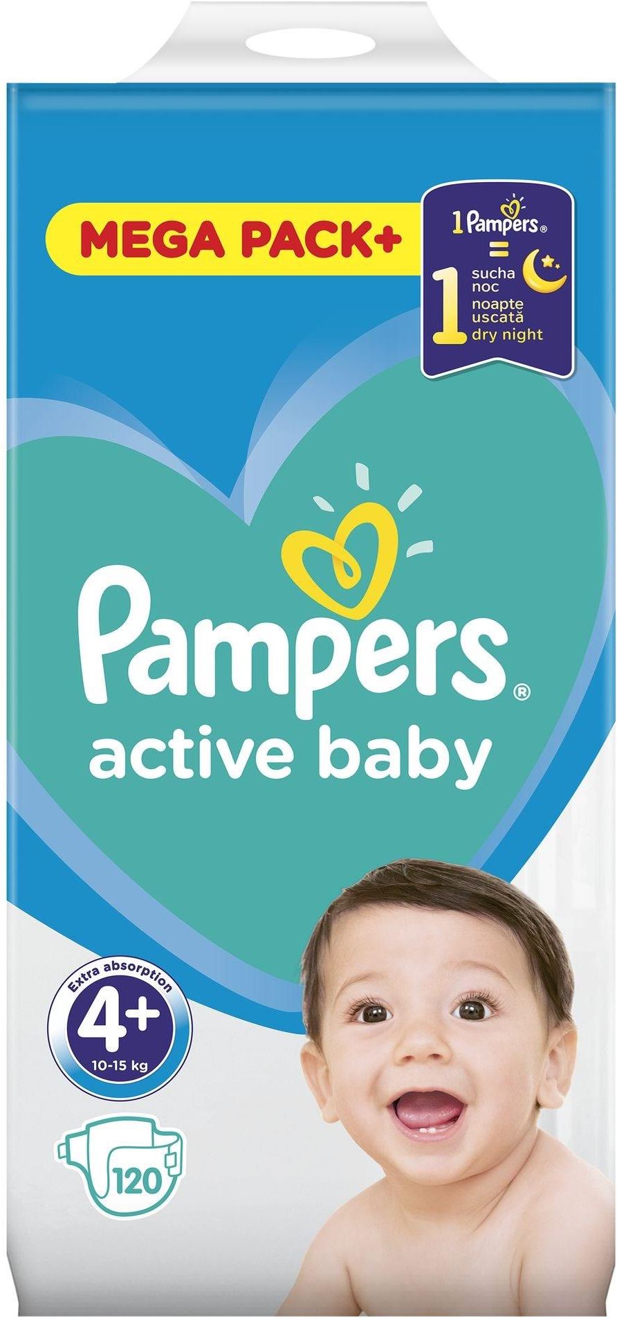 pampers tshirt