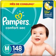 pampers 3 black friday