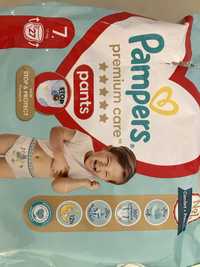 pampers helen harper