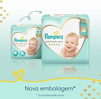 official dada pampers