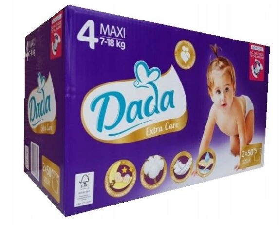 pampers giga pack 6