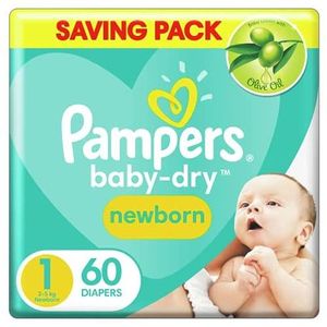 pieluchy pampers pieluchomajtki