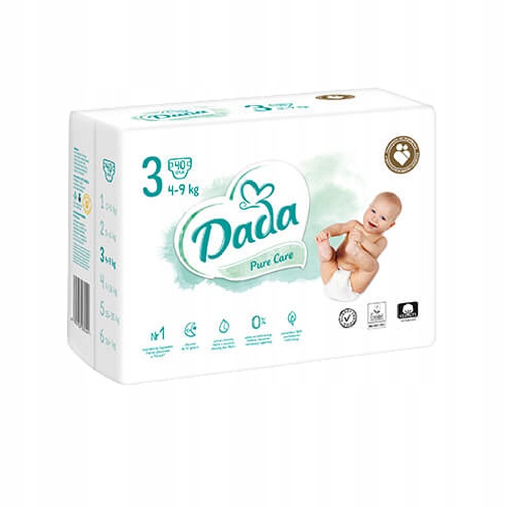 apteka gemini pampers premium care 3