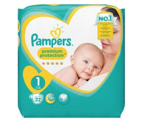 pampers w pracy