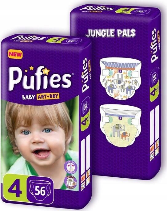 pampers pants wskaźnik napelnienia