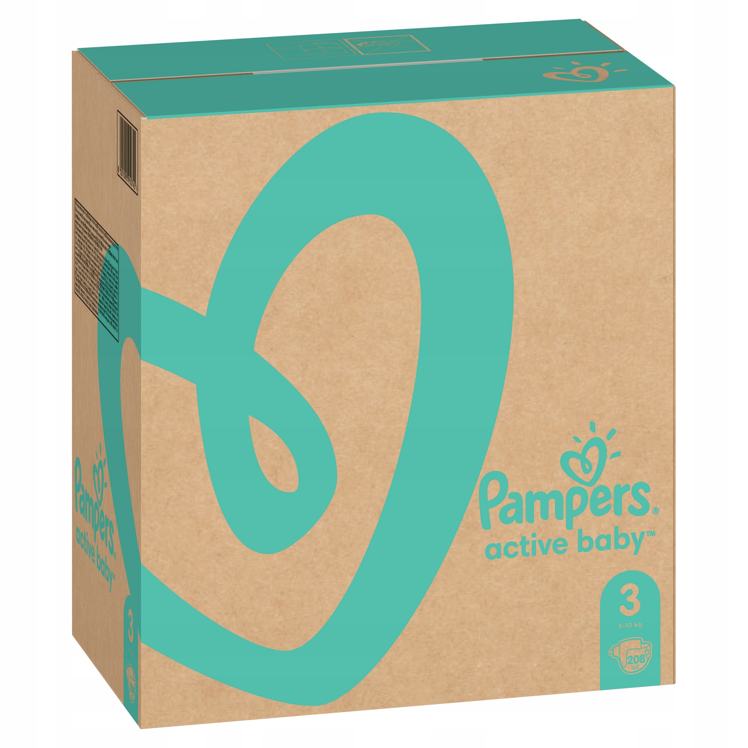 pampers aqua pure wipes uk