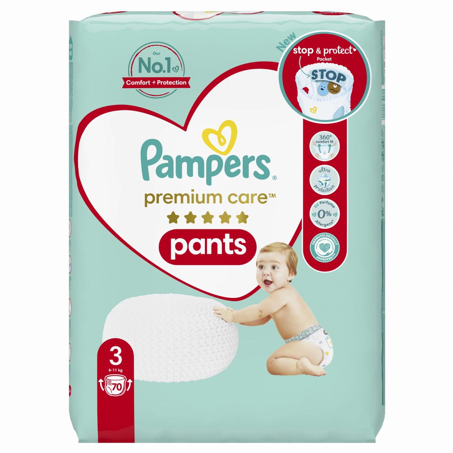 huggie drynites pampers pyjama