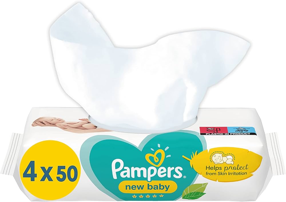 pampers 1 preium