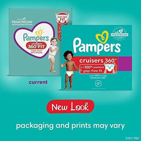 pampers premium care 5 junior 88szt