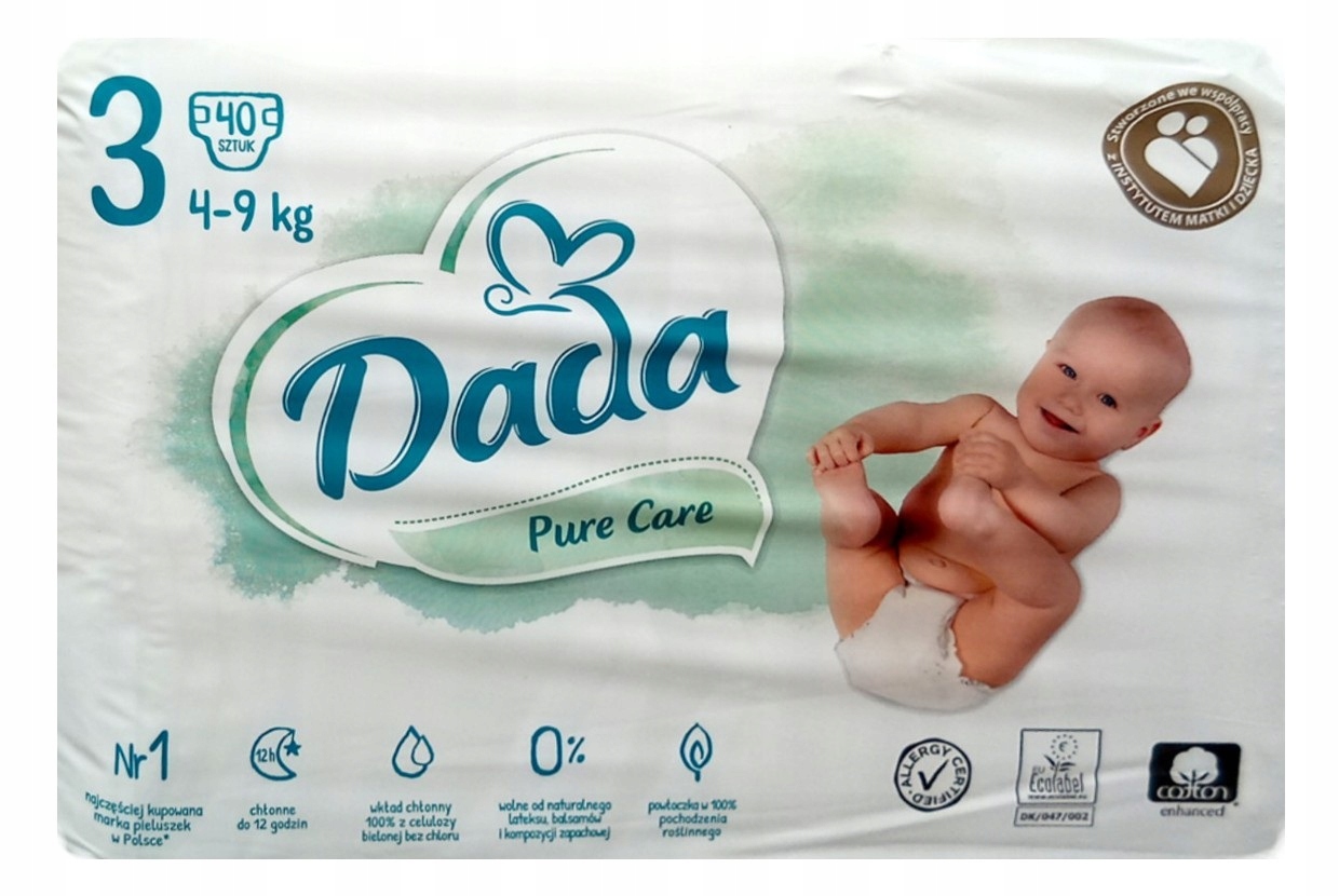 pampers karta podarunkowa