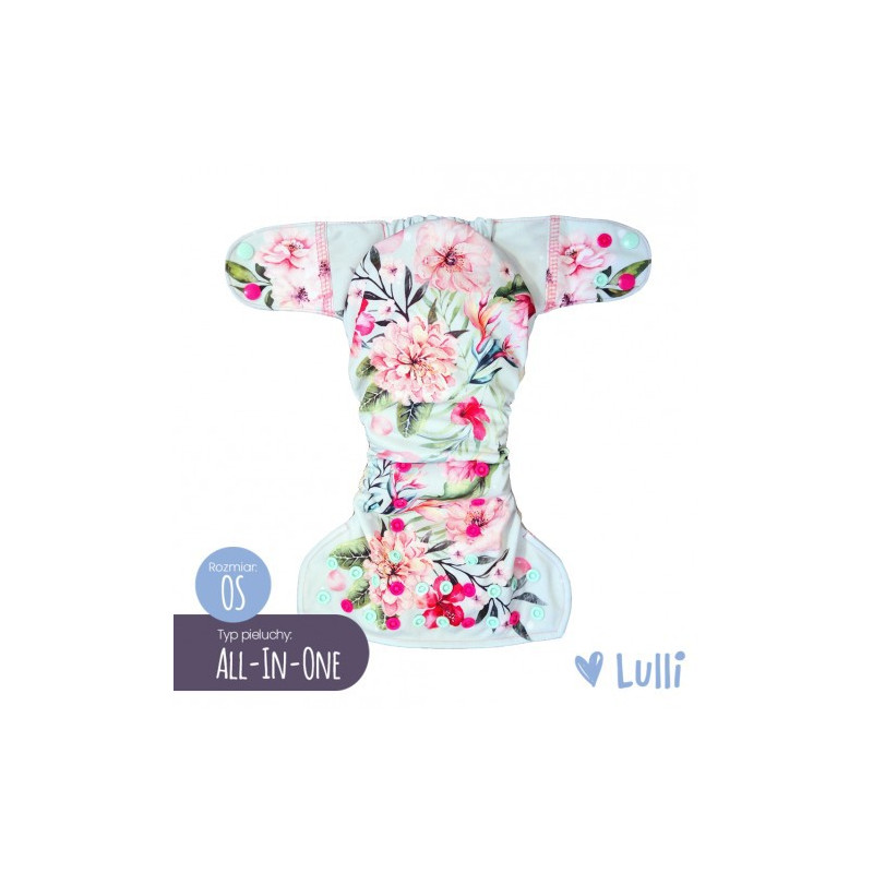 pieluchomajtki dla dzieci bella baby happy pants maxi