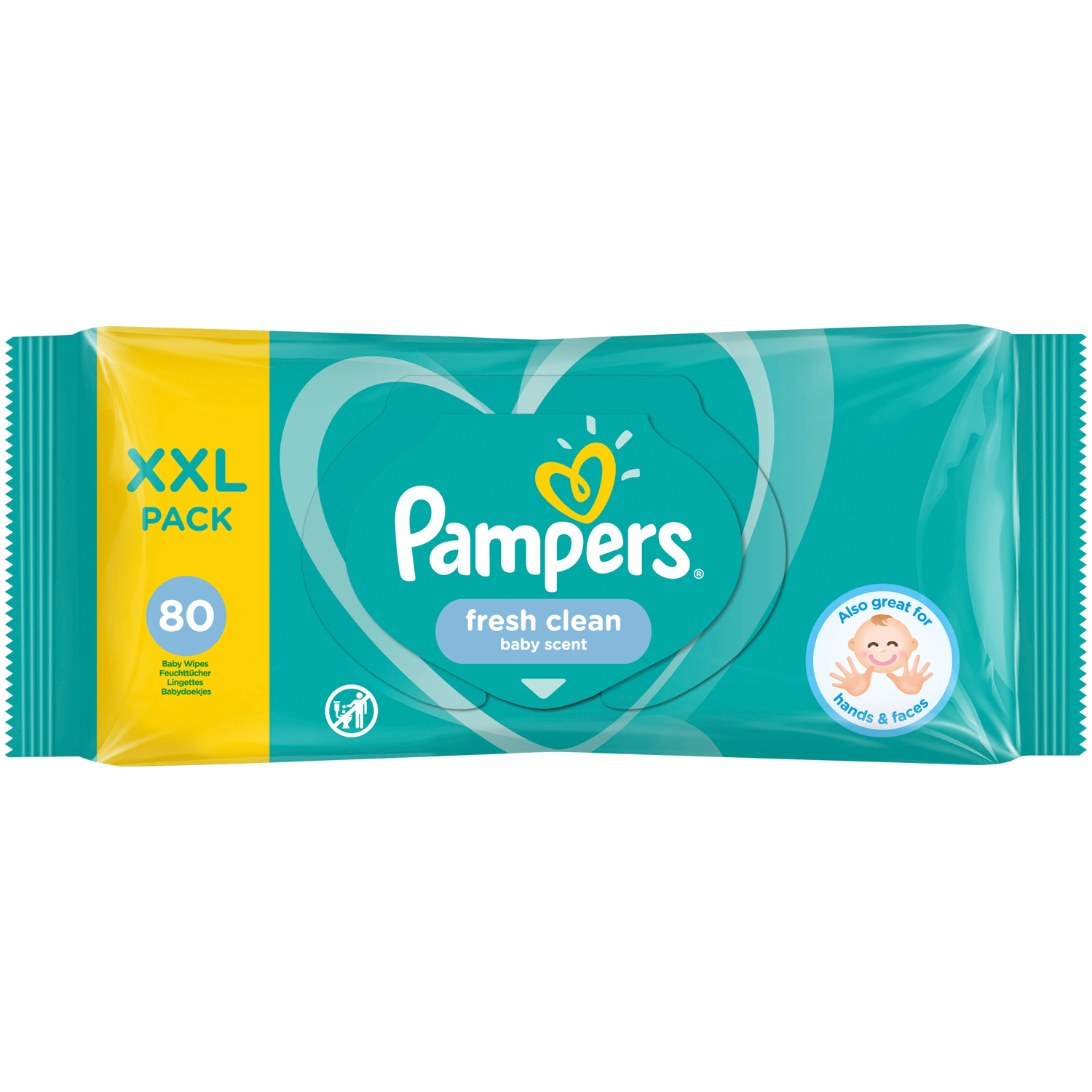 pampers pieluchomajtki 7