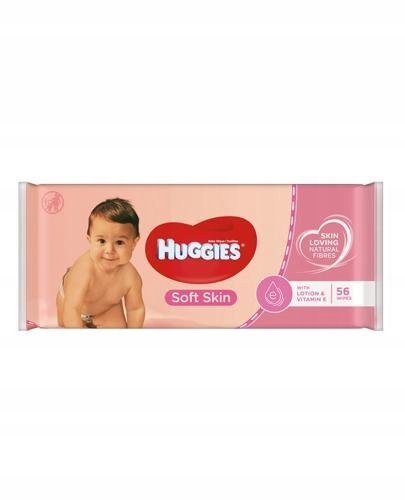 pieluszki huggies 4