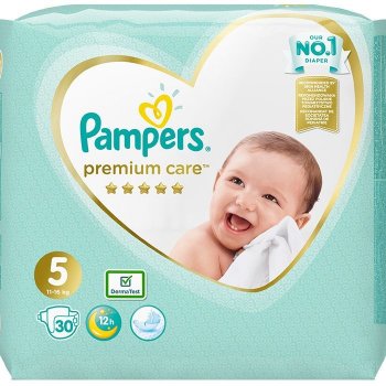 dm pampers